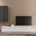 ARCADIA CLASSIC ROOMS | MODEL 01