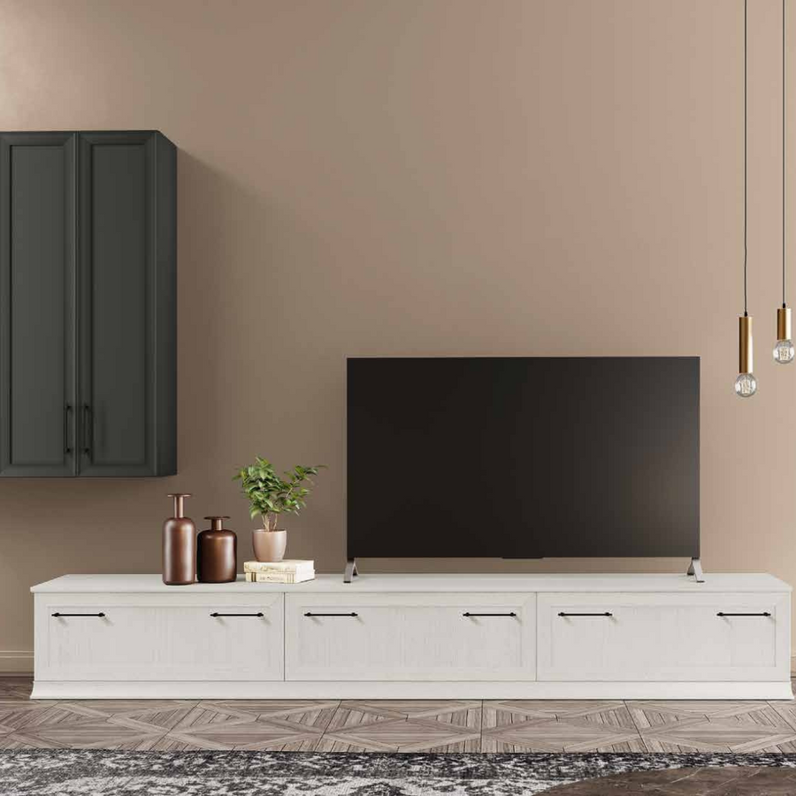 ARCADIA CLASSIC ROOMS | MODEL 01