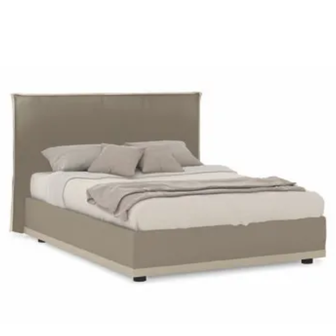 GOLF DOUBLE BED | PAD