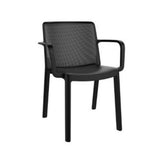 CHAIR WITH FRESH ARMS