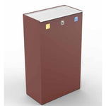 PAPELERA MERCURI MR-61