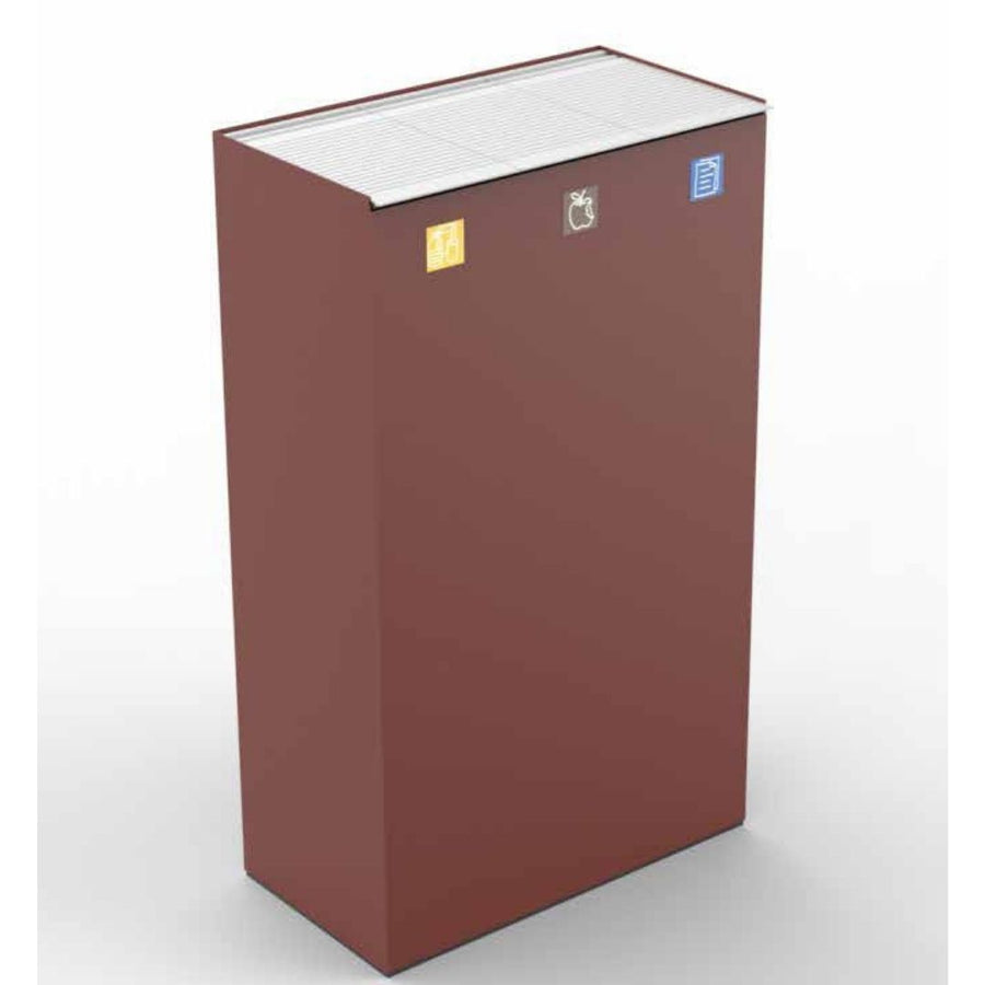 PAPELERA MERCURI MR-61