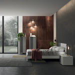 GOLF DOUBLE BEDROOMS | MODEL M.210