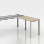 COMPLEMENTOS MESAS TIPO | BENCH TEMPO