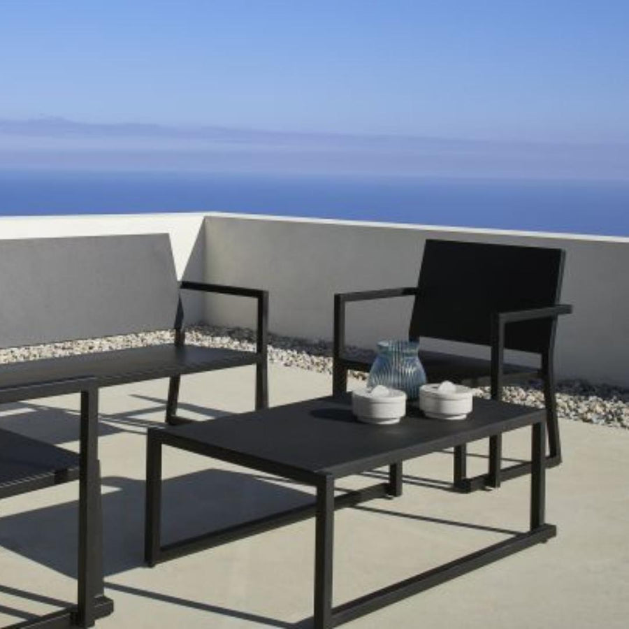 MILANO COFFEE TABLE