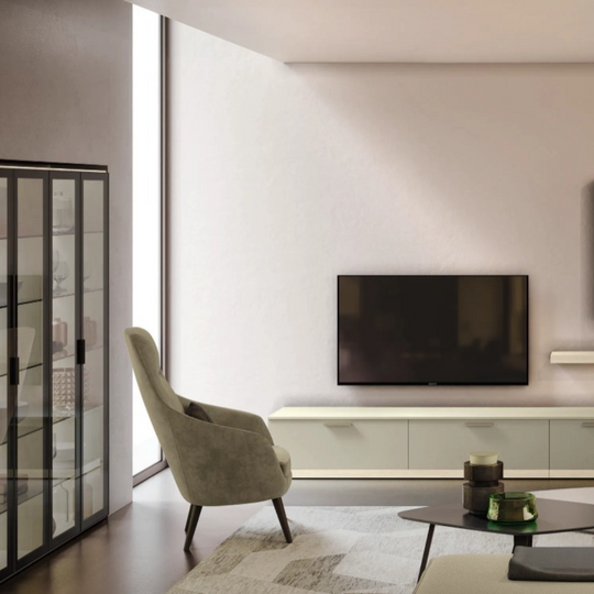 GOLF MODERN LOUNGES | MODEL L107