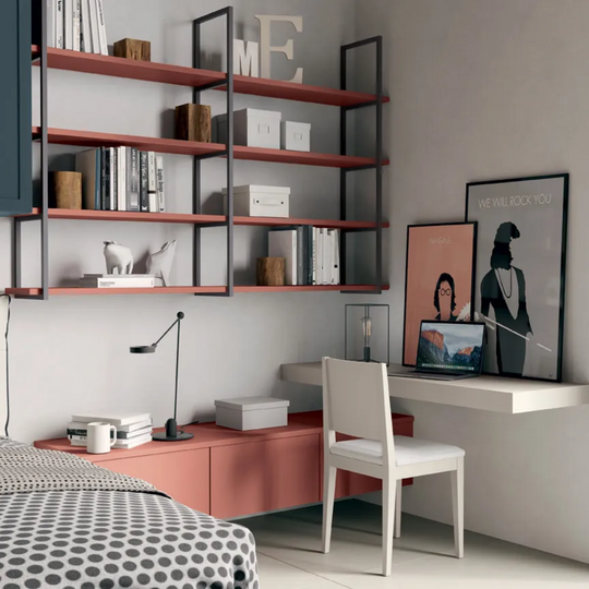 GOLF DORMITORIOS PARA CHICOS | MODELO Y206