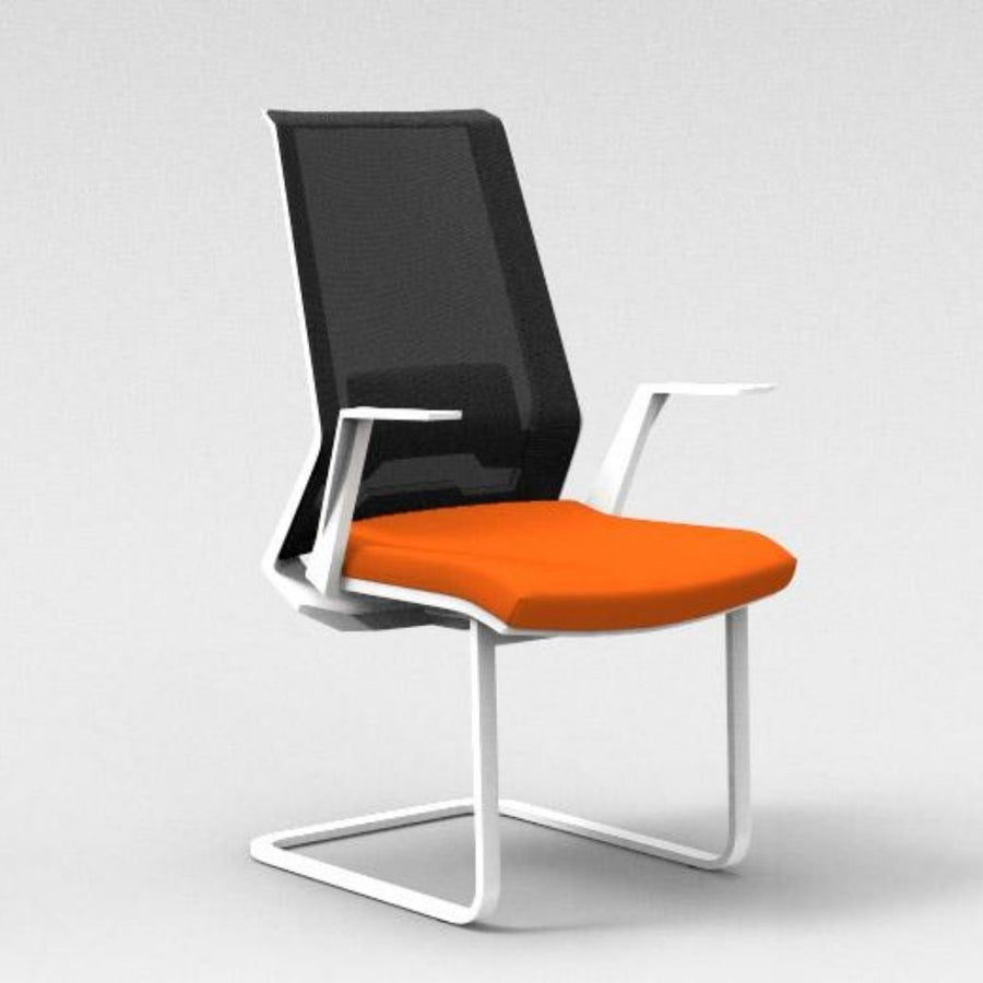 SILLA OPERATIVA CONFIDENTE BALANCÍN | KLASS