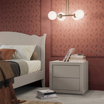 ARCADIA DOUBLE BEDROOMS | ELECTA EM 03 MODEL