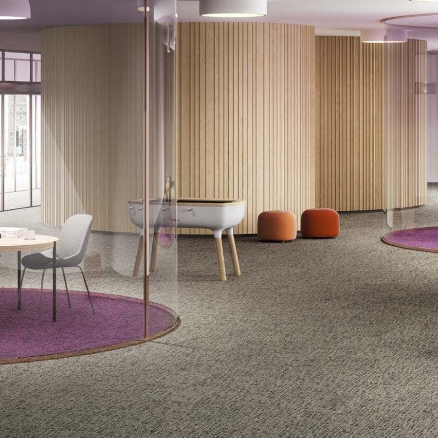 ALFOMBRA / MOQUETA BALANCED HUES - ARQMAT