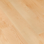 NATURAL MAPLE WOOD FLOOR