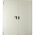 PUERTA MULTIUSO ESTÁNDAR E-TOUR