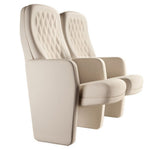 RHOMBUS EXCELLENCE ARMCHAIR 13037-58