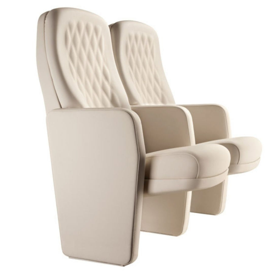 RHOMBUS EXCELLENCE ARMCHAIR 13037-58