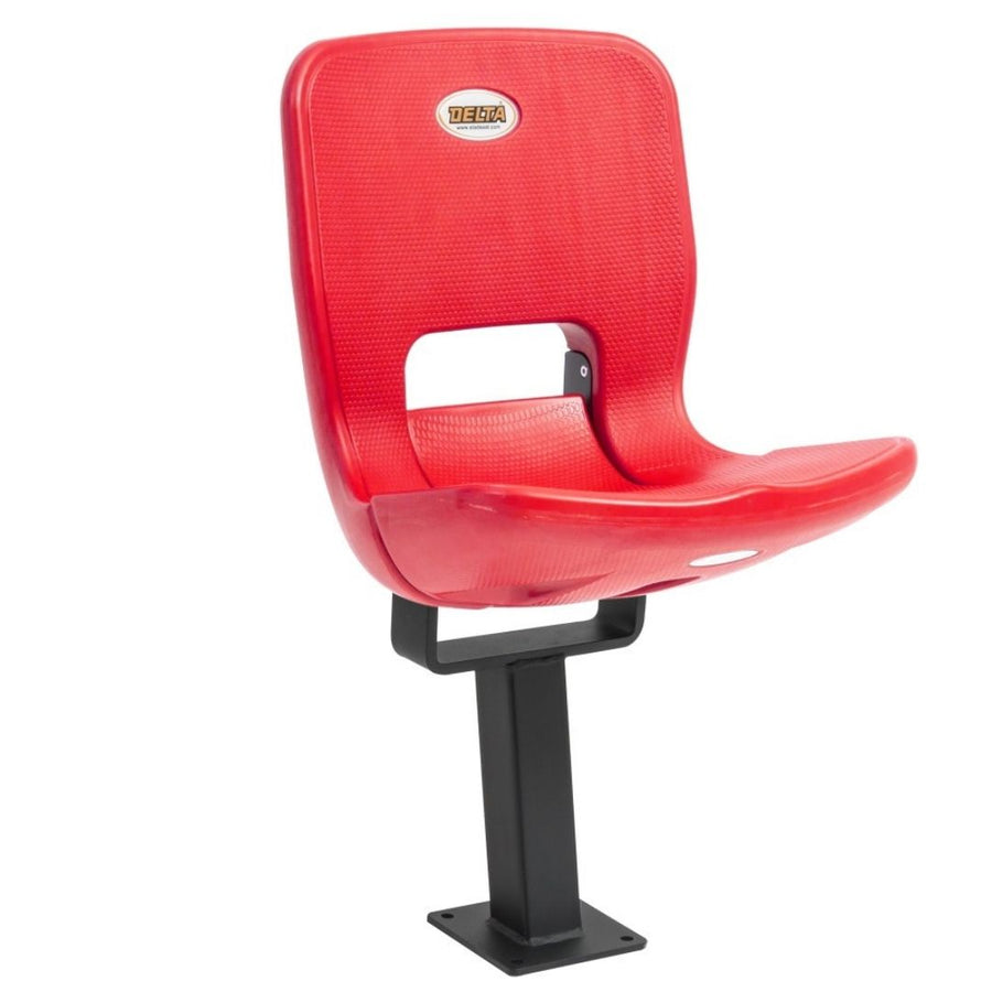 LINE 211 FLOOR MOUNTED ARMCHAIR