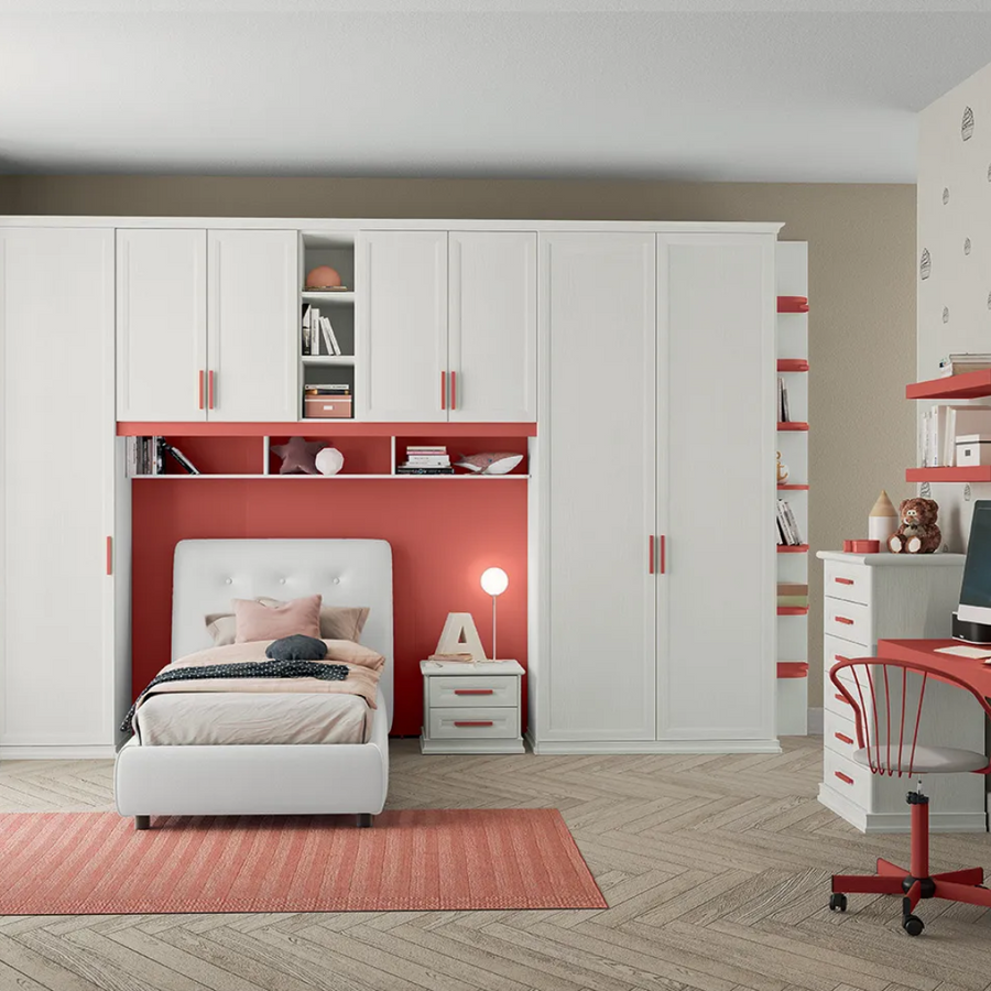 ARCADIA CAMA PARA NIÑOS | ADAGIO