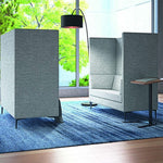 2 SEAT HIGH SOFA | PUSH