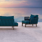 EASY CHAIR | ANTHEA