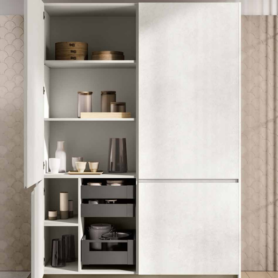 PURE MODEL 04 | MODERN KITCHENS