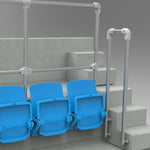 PRODUCTOS COMPLEMENTARIOS KD SAFETY BARRIERS