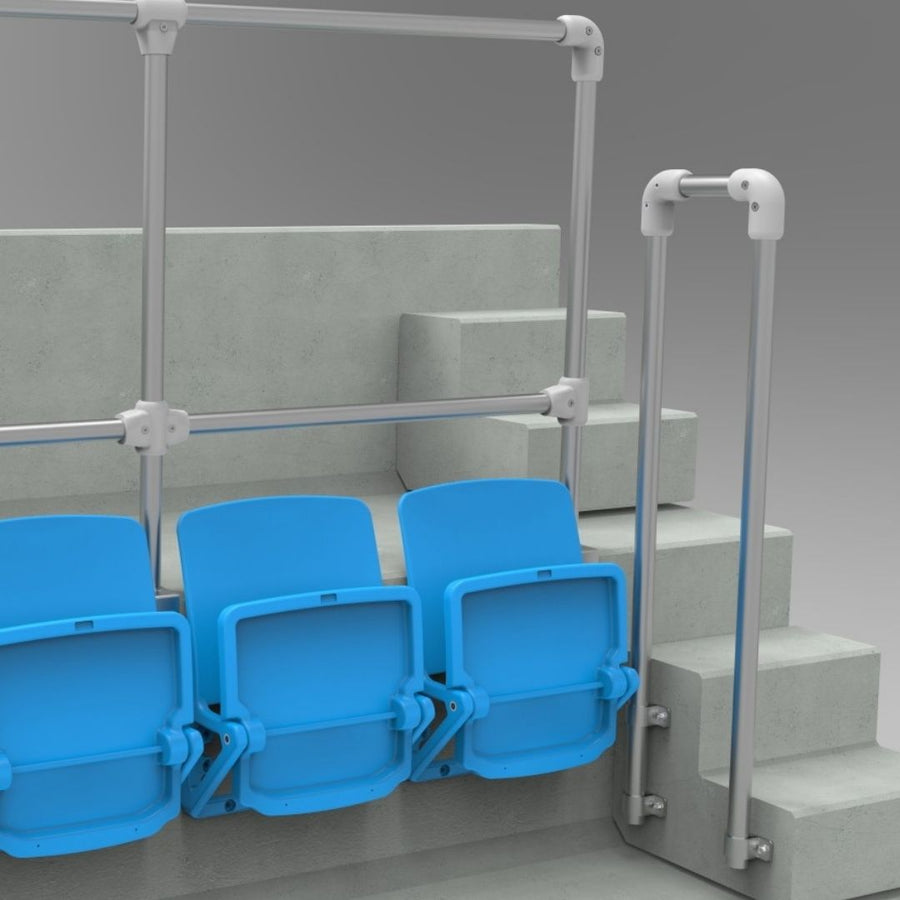 PRODUCTOS COMPLEMENTARIOS KD SAFETY BARRIERS