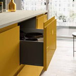 PURE MODEL 03 | MODERN KITCHENS