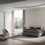 ARCADIA DOUBLE BEDROOMS | ELECTA EM 06 MODEL