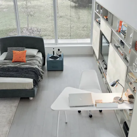 GOLF DORMITORIOS PARA CHICOS | MODELO Y208