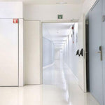 TURIA STANDARD FIRE DOOR