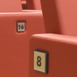 FLEX ARMCHAIR 6076