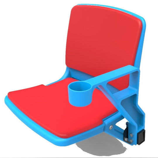 BUTACA OMEGA VIP 103 CUPHOLDER