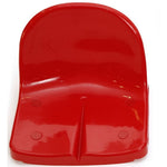 ARMCHAIR SHELL SEATS FIXED 4 POINTS BETA Y