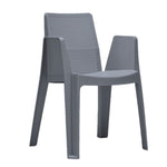 CHAIR WITH PLAY ARMS