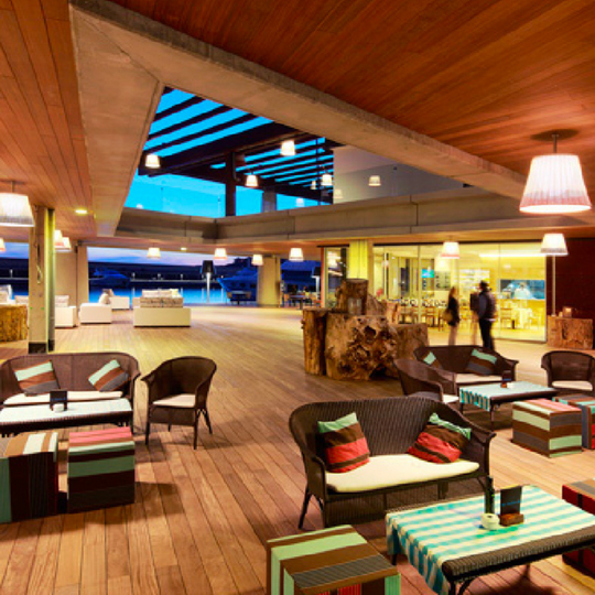 NATURAL WOOD FLOOR CUMARU | INTERIOR EXTERIOR