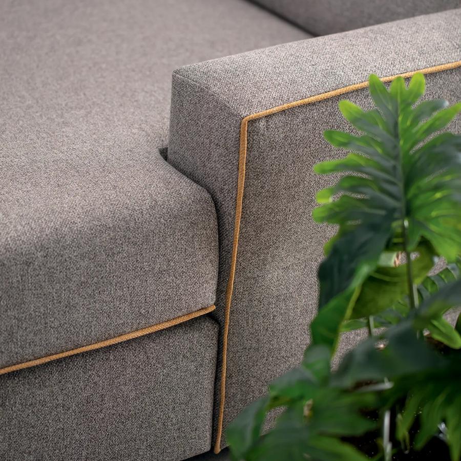 SOFÁS MODULARES | DUAL