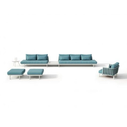 SOFÁ SYSTEM H | ANTHEA