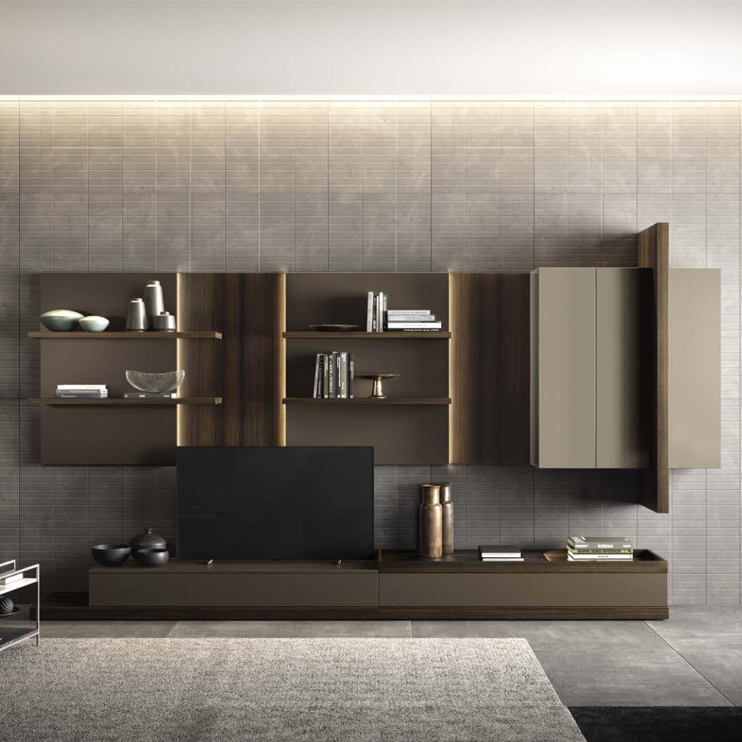 VITALYTY CONTEMPORARY LIVING ROOMS | MODEL 05