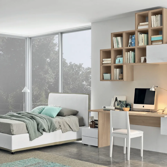 GOLF DORMITORIOS PARA CHICOS | MODELO Y233