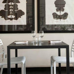 BARCINO COMPACT TABLE 70X70