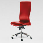 SILLA DIRECCIONAL RESPALDO ALTO |  M4
