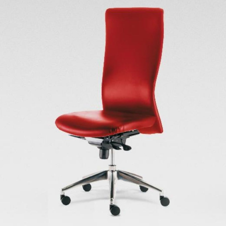 SILLA DIRECCIONAL RESPALDO ALTO |  M4