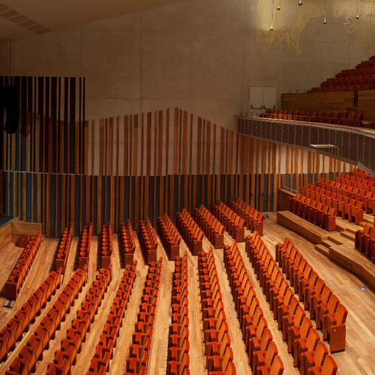 ELONDO NATURAL WOOD FLOOR | INTERIOR EXTERIOR