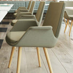 ARMCHAIR | RAN
