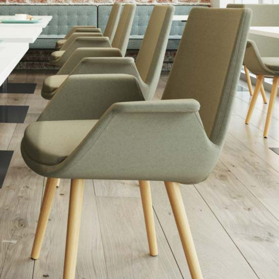 ARMCHAIR | RAN