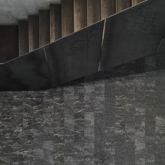 ALFOMBRA | MOQUETA IMPERFECTION