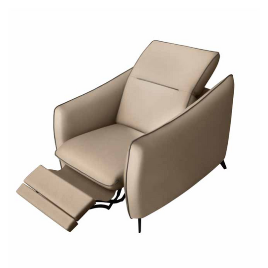 POLTRONA | VERVE