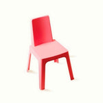 SILLA JULIETA