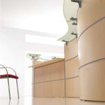 RECEPCIÓN | ROCK RECEPTION