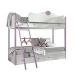 ARCADIA CAMA PARA NIÑOS | FABY