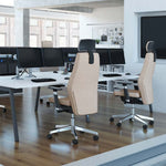 SILLA OPERATIVA | SOLID